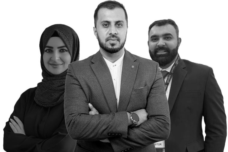 ai software development company in saudi arabia